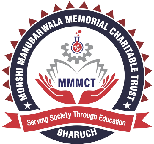 Munshi Trust Logo
